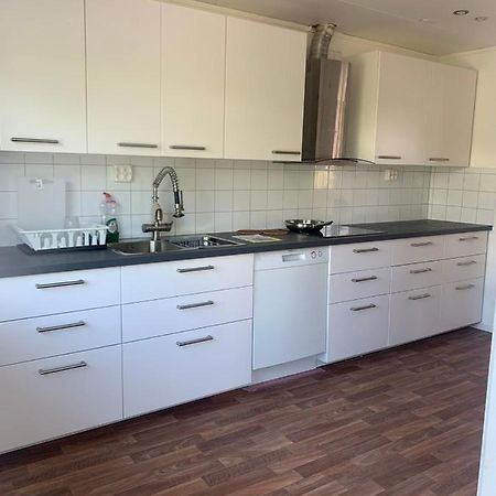 Vivian House Daire Göteborg Dış mekan fotoğraf