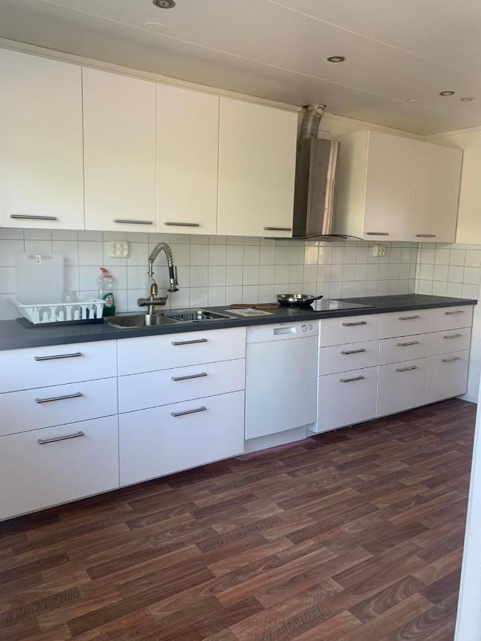 Vivian House Daire Göteborg Dış mekan fotoğraf