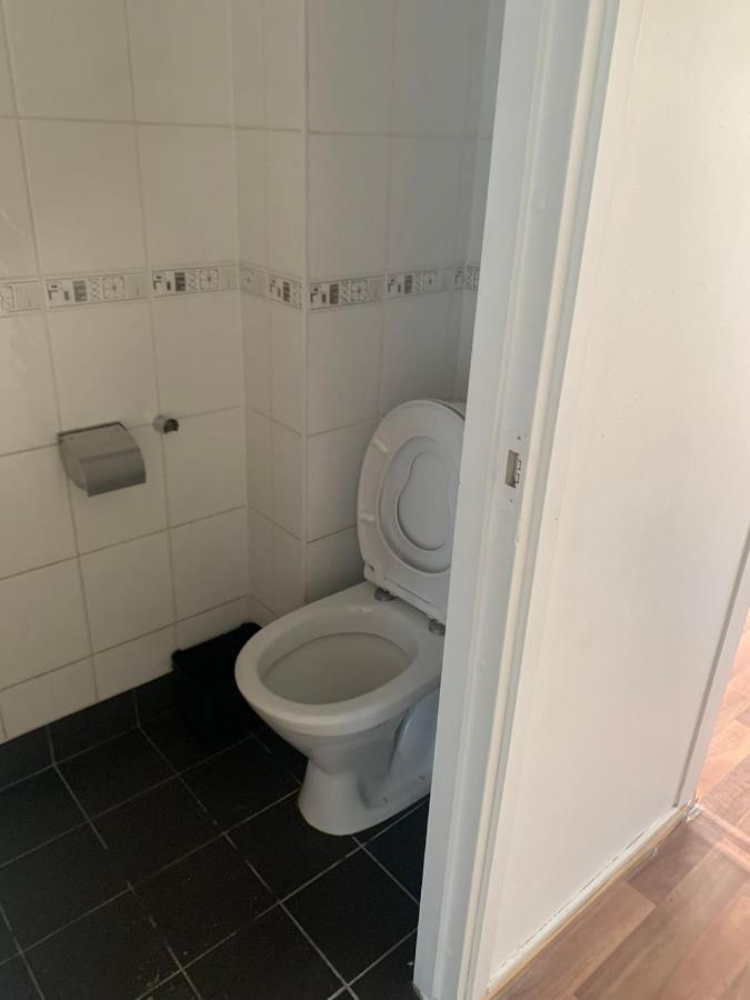 Vivian House Daire Göteborg Dış mekan fotoğraf