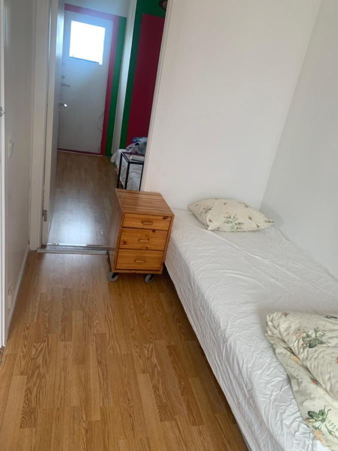 Vivian House Daire Göteborg Dış mekan fotoğraf