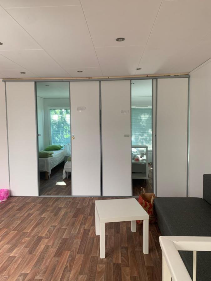 Vivian House Daire Göteborg Dış mekan fotoğraf
