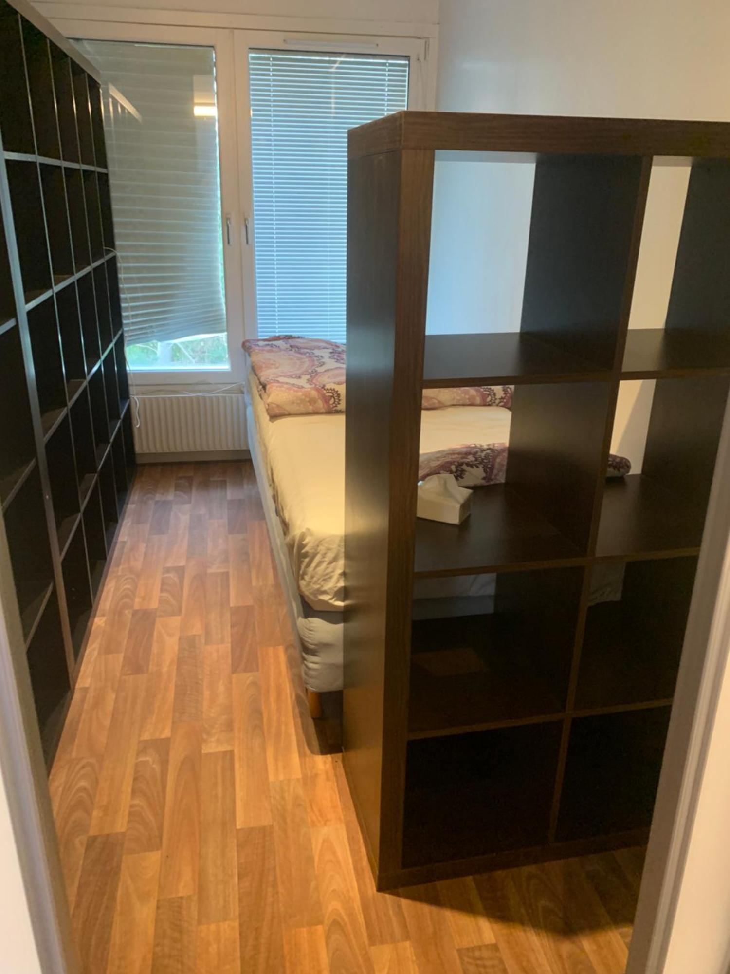Vivian House Daire Göteborg Dış mekan fotoğraf