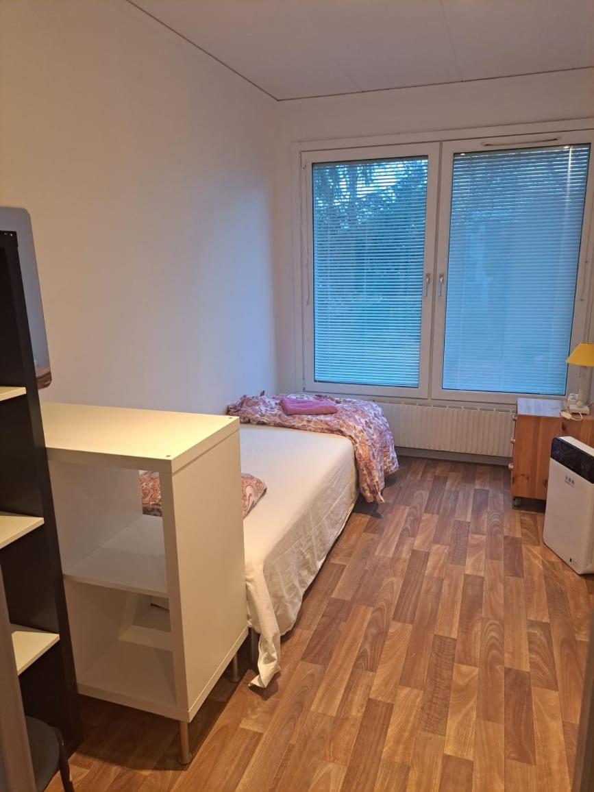Vivian House Daire Göteborg Dış mekan fotoğraf